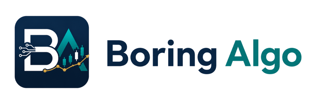 Boring Algo